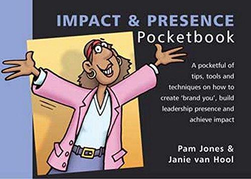 Impact & Presence Pocketbook (Management Pocketbooks)