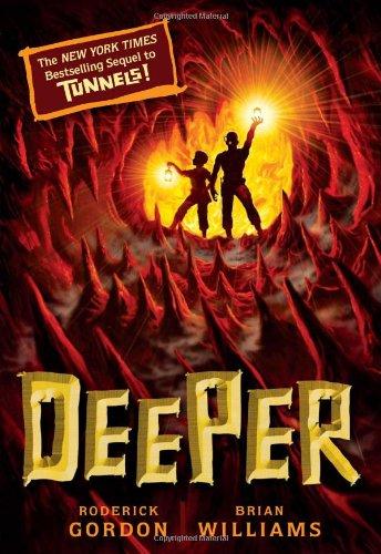 Deeper (Tunnels)