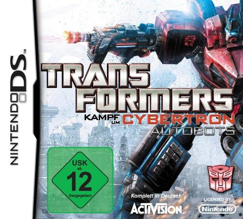 Transformers: Kampf um Cybertron - Autobots