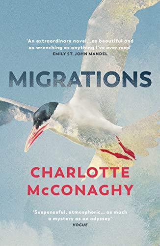 Migrations: Charlotte McConaghy