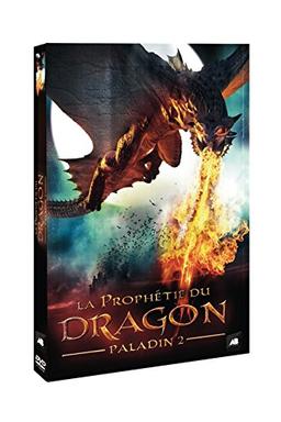 La prophétie du dragon [FR Import]