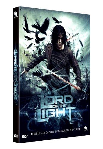 Lord of the light [FR Import]