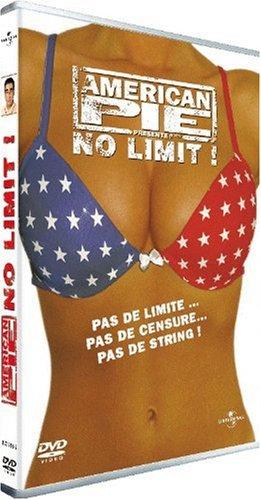 American Pie : No limit ! [FR Import]