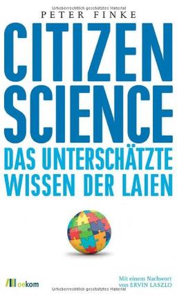 Citizen Science: Das unterschätzte Wissen der Laien