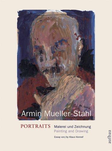 Portraits: Malerei und Zeichnung. Painting and Drawing. Zweisprachig (Deutsch-Englisch)