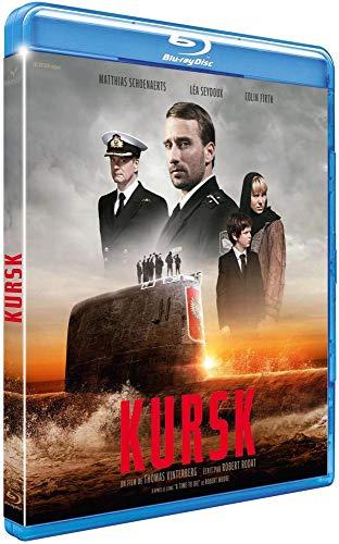 Kursk [Blu-ray] [FR Import]