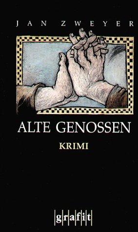 Alte Genossen. Krimi