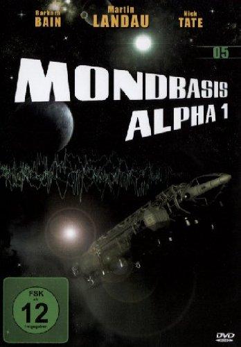 Mondbasis Alpha 1 Vol.5