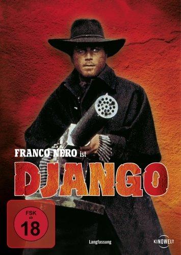 Django