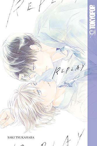 RePlay (yaoi)