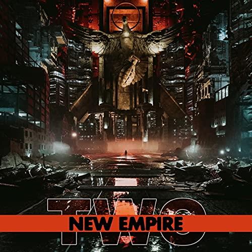 New Empire,Vol.2 [Vinyl LP]