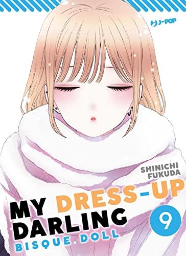 My dress up darling. Bisque doll (Vol. 9)