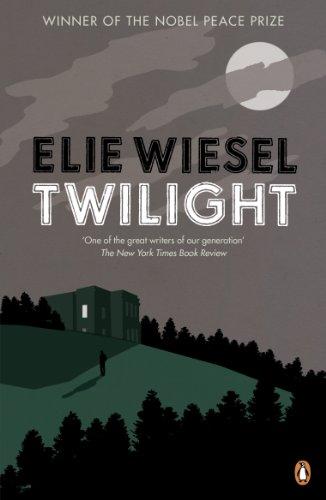 Twilight (Penguin Essentials)