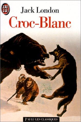 Croc-Blanc