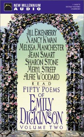 Fifty Poems of Emily Dickinson