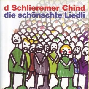 Die Schönschte Liedli