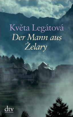 Der Mann aus Zelary: Novelle