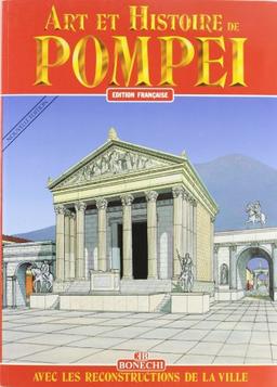 Art et histoire de Pompei