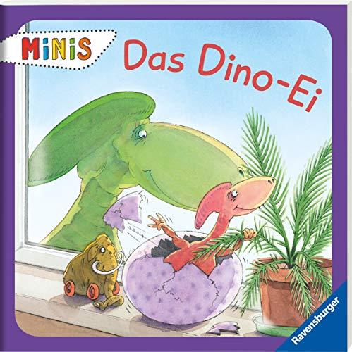 Das Dino-Ei (Ravensburger Minis)