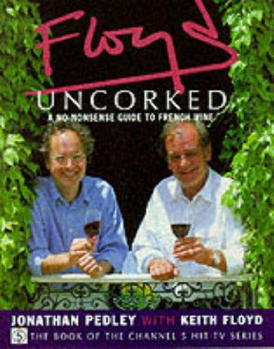 Floyd Uncorked