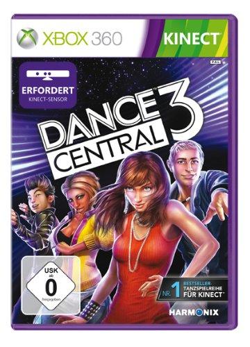 Dance Central 3