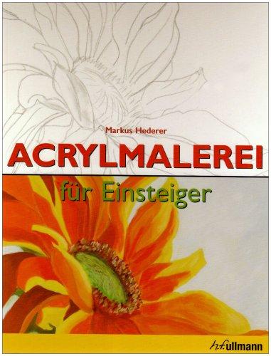 Acrylmalerei für Einsteiger