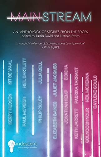 MAINSTREAM: An Anthology of Stories from the Edges