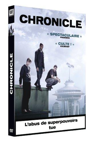 Chronicle [FR Import]