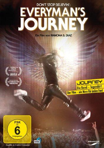 Don't Stop Believin': Everyman's Journey (OmU)