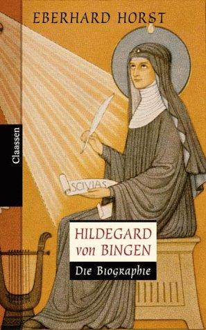 Hildegard von Bingen