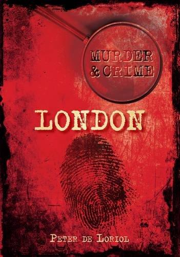 London Murder & Crime