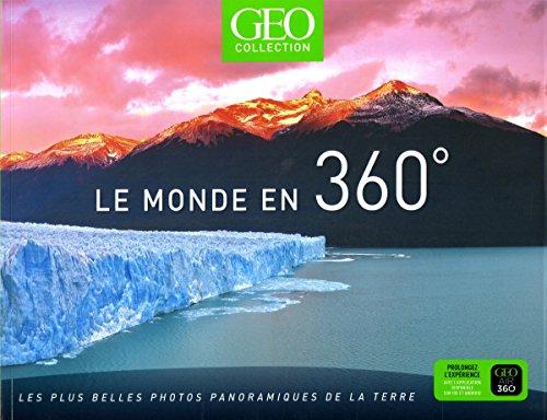 Le monde en 360° : les plus belles photos panoramiques de la Terre