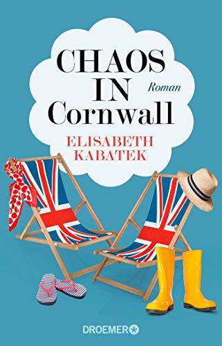 Chaos in Cornwall: Roman