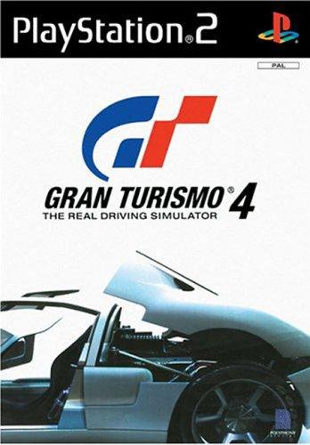 Gran Turismo 3 - Ps2 - - Very Good Condition