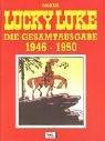 Lucky Luke Gesamtausgabe 05:1946-1950