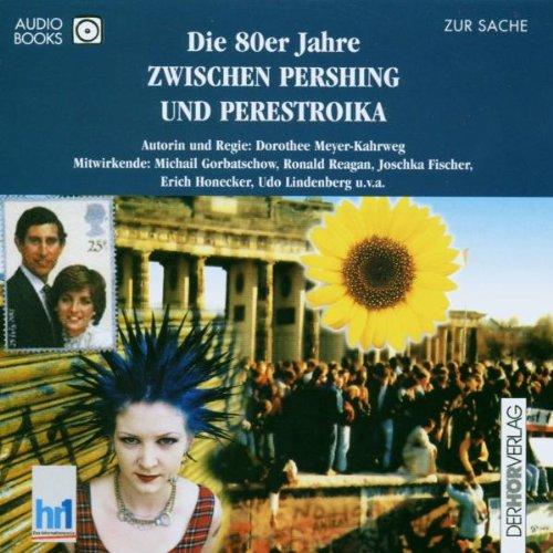 Die 80er Jahre, 2 CD-Audio