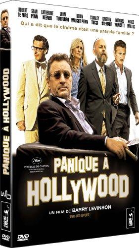 Panique a hollywood [FR Import]