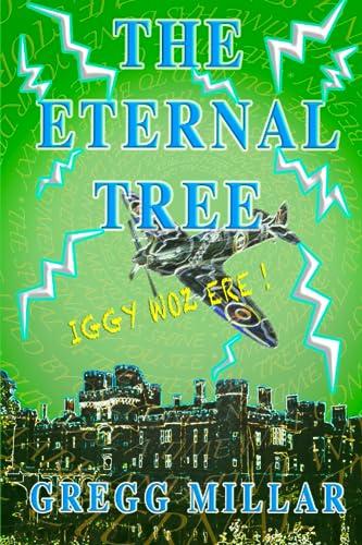 The Eternal Tree: IGGY WOZ ERE