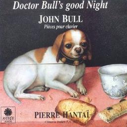 Doctor Bull's good Night