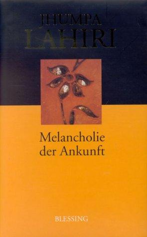 Melancholie der Ankunft, Sonderausgabe