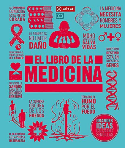 El libro de la medicina