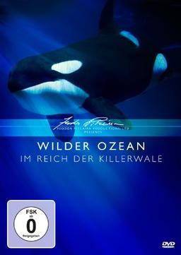 Wilder Ozean - Im Reich der Killerwale