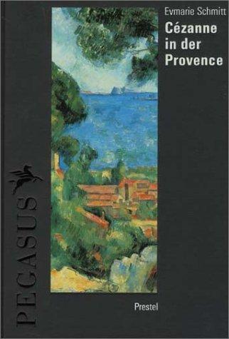 Cezanne in der Provence