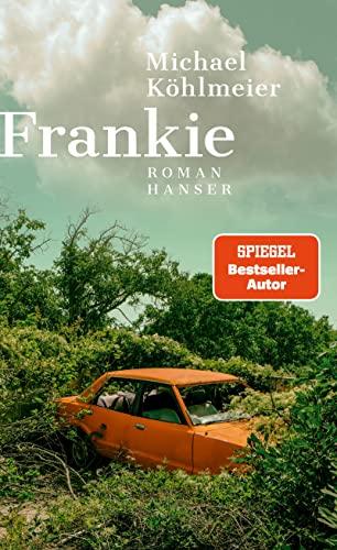 Frankie: Roman