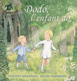 Dodo, l'enfant do