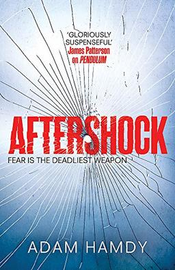 Aftershock: (Pendulum Series 3)