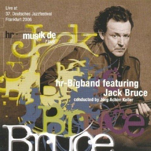 HR-Bigband featuring Jack Bruce