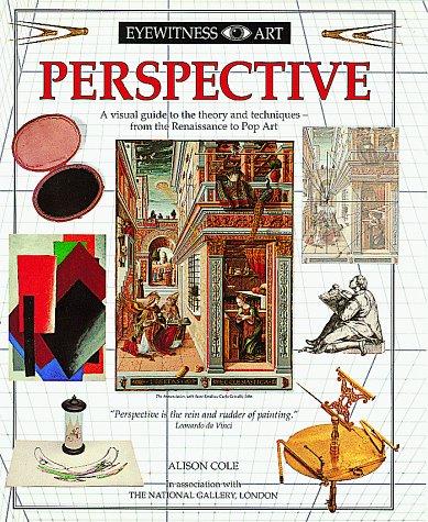 Perspective (Eyewitness Art)