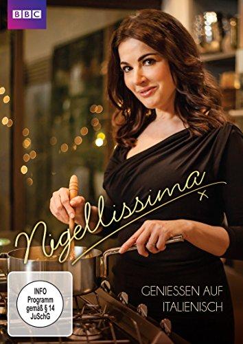 Nigellissima - Staffel 1 [2 DVDs]