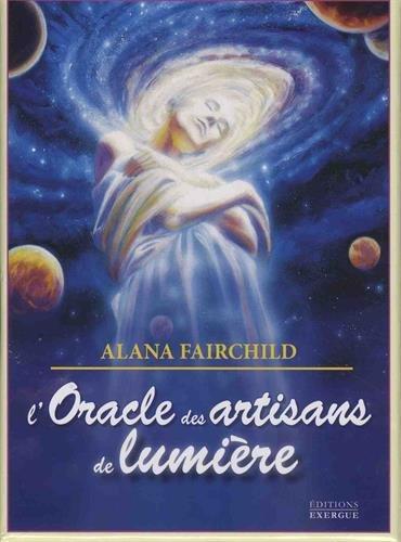 L'oracle des artisans de lumière